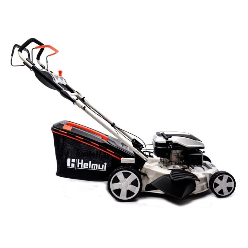 Газонокосилка бензиновая Helmut TR 51SL - изображение 5