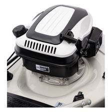 Газонокосилка бензиновая Helmut TR 51SL - изображение 49