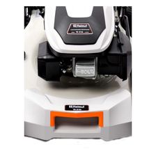 Газонокосилка бензиновая Helmut TR 51SL - изображение 50