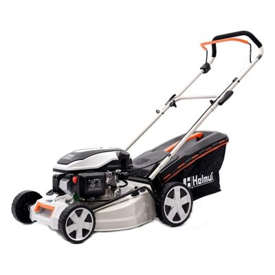 Газонокосилка бензиновая Helmut TR 51SL - изображение 52