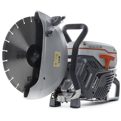 Газонокосилка бензиновая Helmut TR 51SL - изображение 66