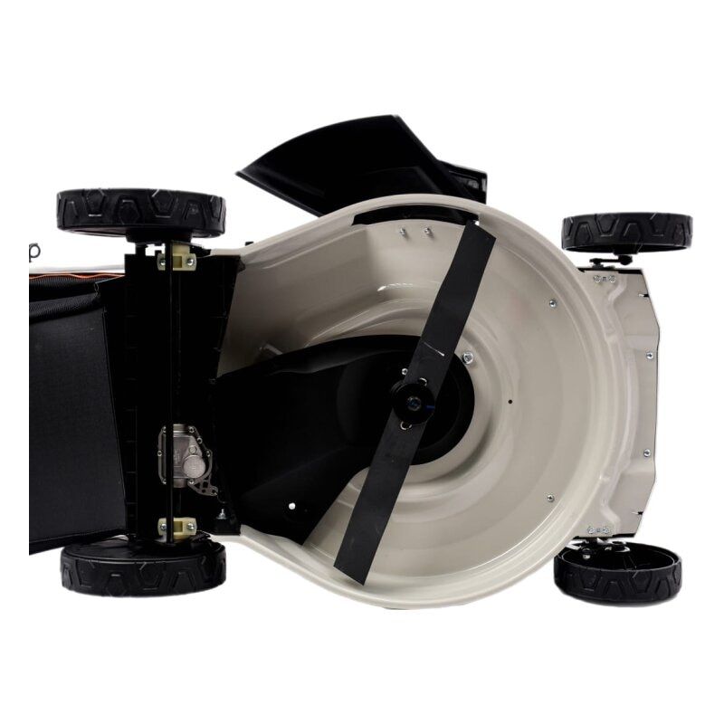 Газонокосилка бензиновая Helmut TR 51SL - изображение 7