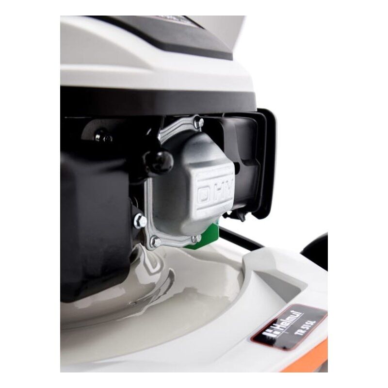 Газонокосилка бензиновая Helmut TR 51SLE - изображение 10