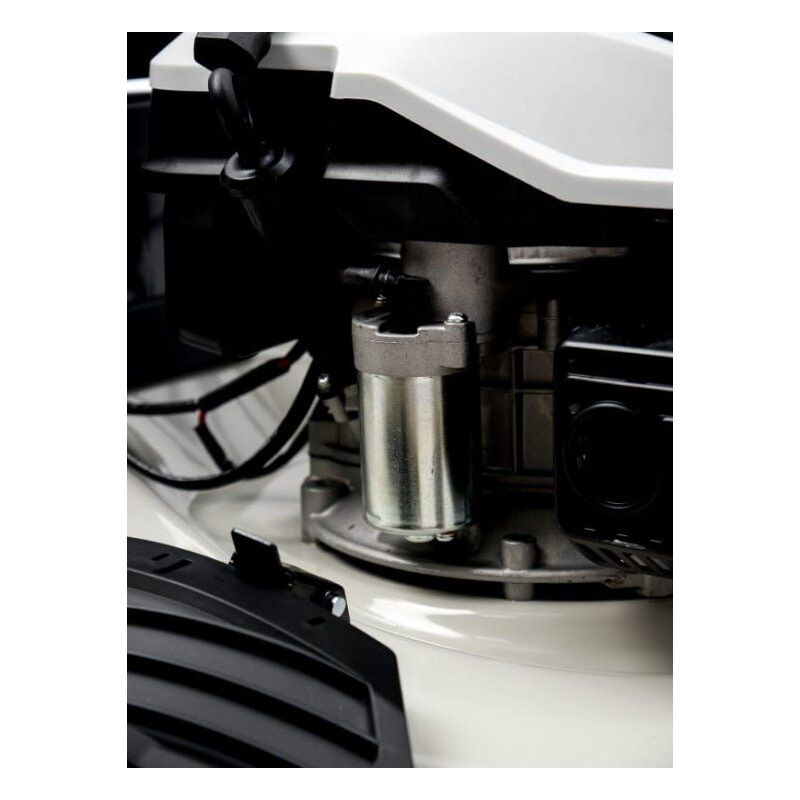 Газонокосилка бензиновая Helmut TR 51SLE - изображение 20