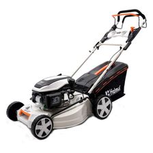 Газонокосилка бензиновая Helmut TR 51SLE - изображение 27