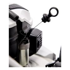 Газонокосилка бензиновая Helmut TR 51SLE - изображение 37