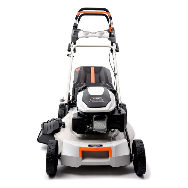 Газонокосилка бензиновая Helmut TR 51SLE - изображение 4