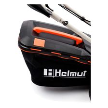 Газонокосилка бензиновая Helmut TR 51SLE - изображение 48