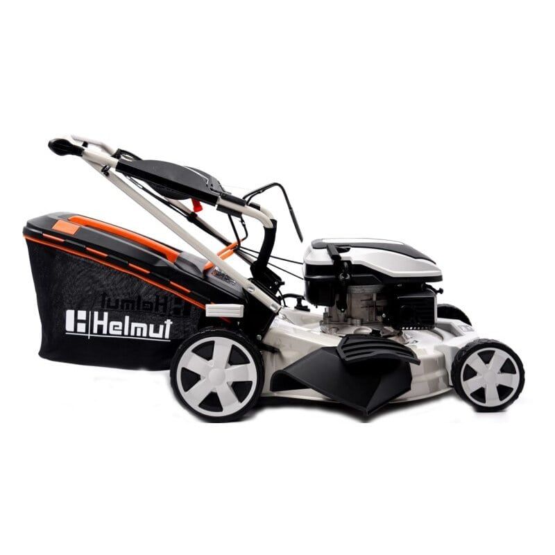 Газонокосилка бензиновая Helmut TR 51SLE - изображение 6