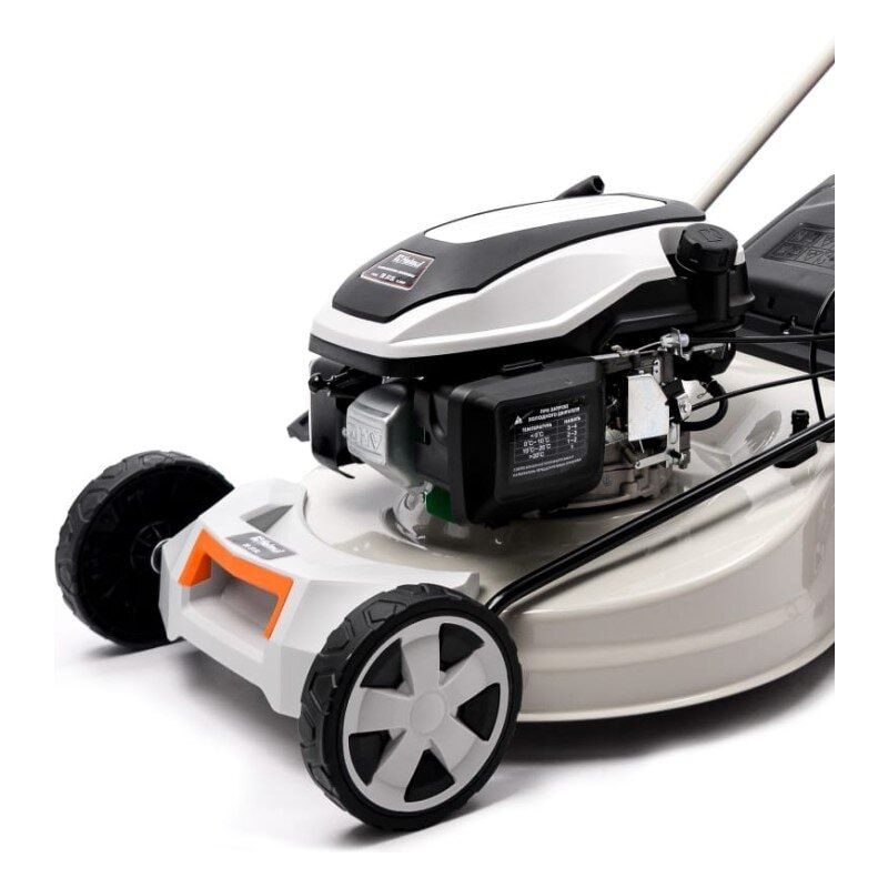 Газонокосилка бензиновая Helmut TR 51SLE - изображение 7