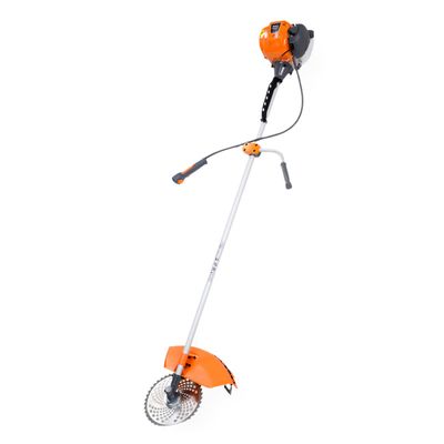 Триммер бензиновый Helmut TW 26F - изображение 5