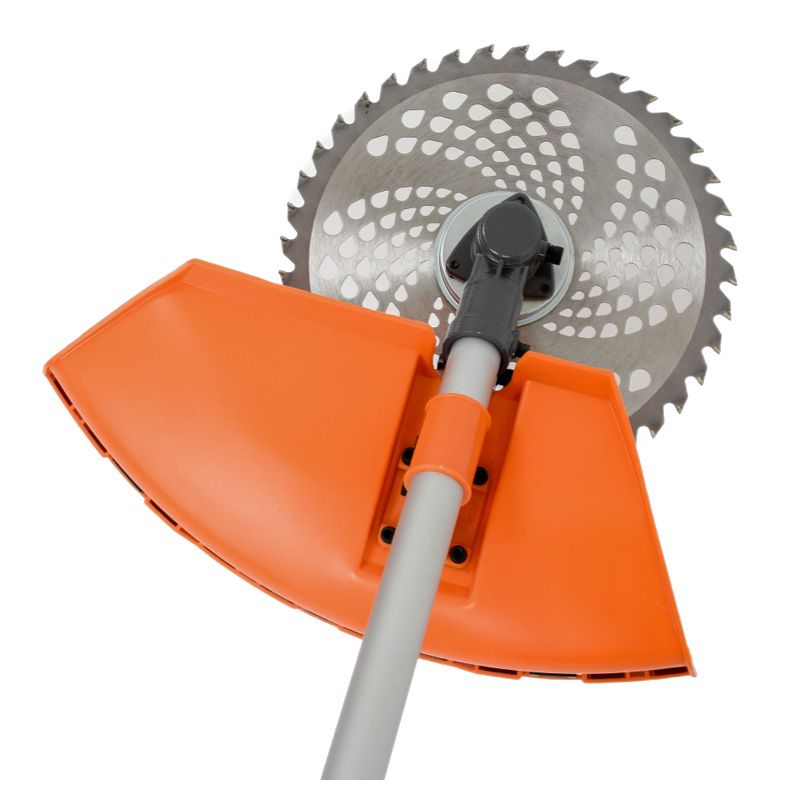 Триммер бензиновый Helmut TW 43F - изображение 1