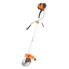 Триммер бензиновый Helmut TW 43F - изображение 4