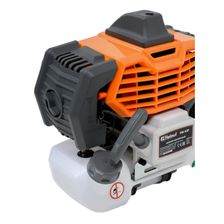 Триммер бензиновый Helmut TW 43F - изображение 6