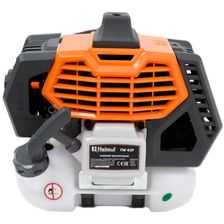 Триммер бензиновый Helmut TW 43F - изображение 7