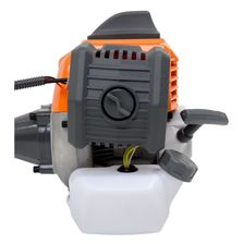 Триммер бензиновый Helmut TW 43F - изображение 8