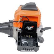 Триммер бензиновый Helmut TW 43F - изображение 9