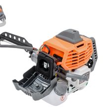 Триммер бензиновый Helmut TW 43F - изображение 10