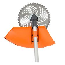 Триммер бензиновый Helmut TW 43F - изображение 12