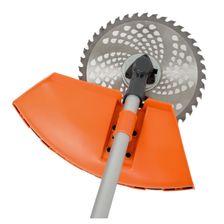 Триммер бензиновый Helmut TW 43F - изображение 13