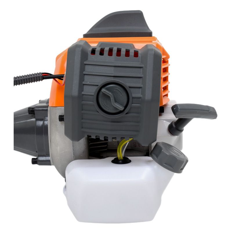 Триммер бензиновый Helmut TW 43F - изображение 26