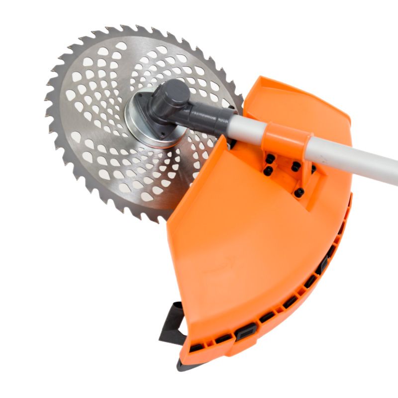 Триммер бензиновый Helmut TWG 36X - изображение 11