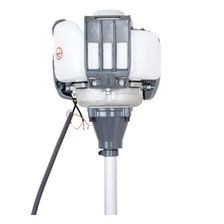 Триммер бензиновый Helmut TWG 36X - изображение 18