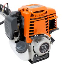 Триммер бензиновый Helmut TWG 36X - изображение 19