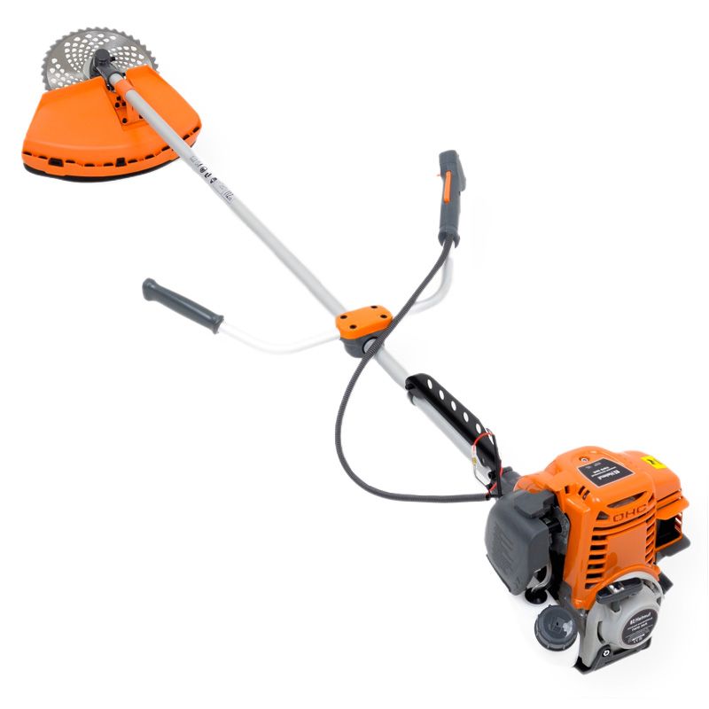 Триммер бензиновый Helmut TWG 36X - изображение 2