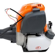 Триммер бензиновый Helmut TWG 36X - изображение 23