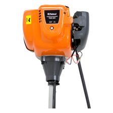 Триммер бензиновый Helmut TWG 36X - изображение 24