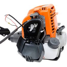 Триммер бензиновый Helmut TWG 36X - изображение 25