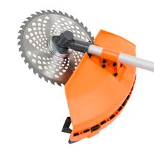 Триммер бензиновый Helmut TWG 36X - изображение 26