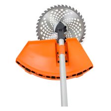 Триммер бензиновый Helmut TWG 36X - изображение 27