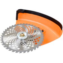 Триммер бензиновый Helmut TWG 36X - изображение 28