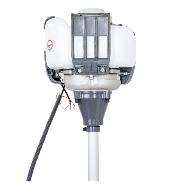 Триммер бензиновый Helmut TWG 36X - изображение 3