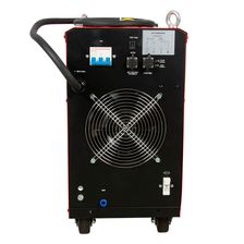 Аппарат для плазменной резки HENRIKS CUT 125 MAXPRO - изображение 10