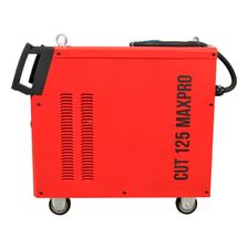 Аппарат для плазменной резки HENRIKS CUT 125 MAXPRO - изображение 11