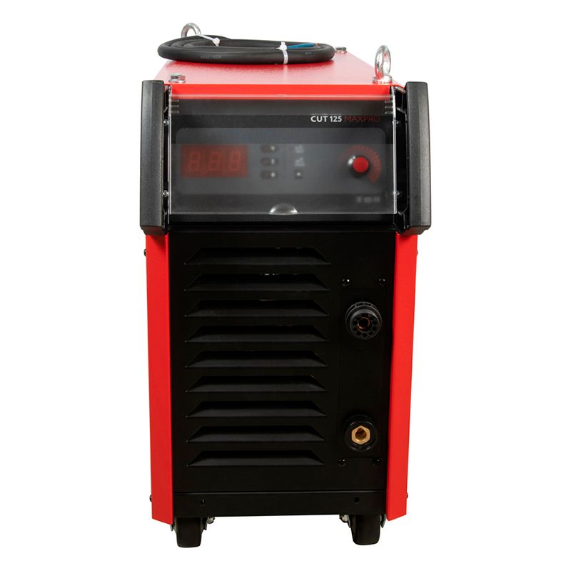 Аппарат для плазменной резки HENRIKS CUT 125 MAXPRO - изображение 3