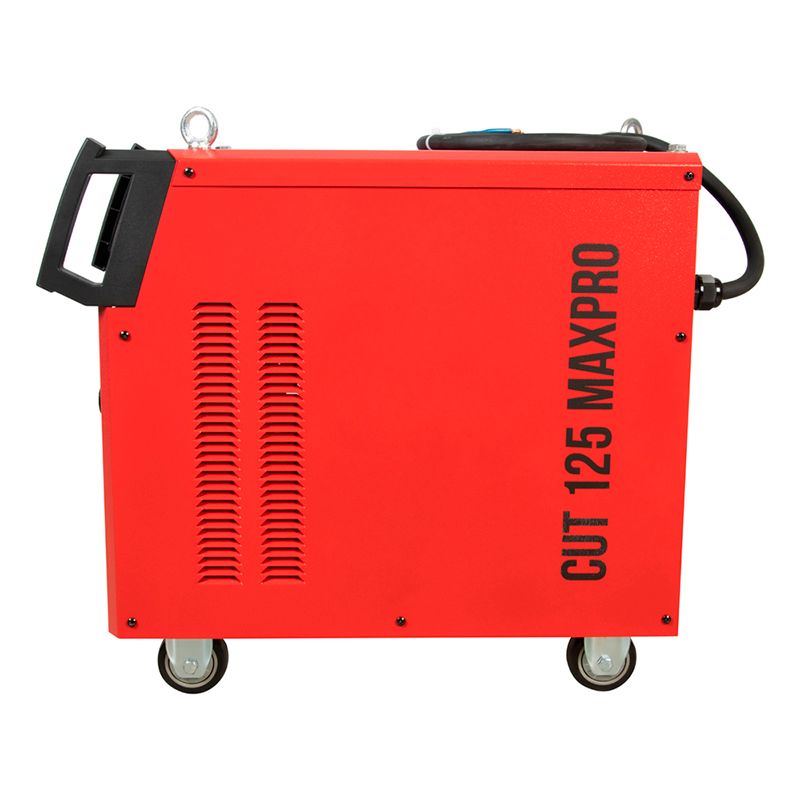 Аппарат для плазменной резки HENRIKS CUT 125 MAXPRO - изображение 5