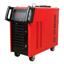 Аппарат для плазменной резки HENRIKS CUT 125 MAXPRO - изображение 7