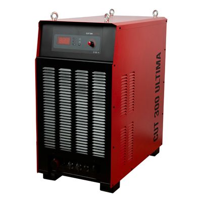 Аппарат для плазменной резки HENRIKS CUT 200 POWER - изображение 19