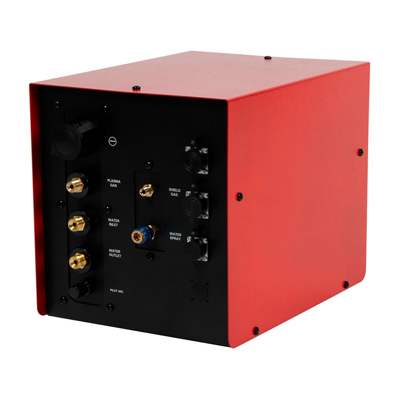 Аппарат для плазменной резки HENRIKS CUT 200 POWER - изображение 7