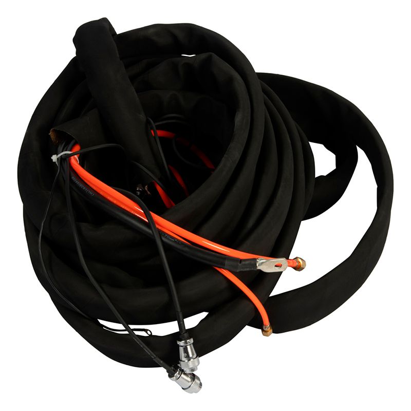 Аппарат для плазменной резки HENRIKS CUT 200 POWER - изображение 8