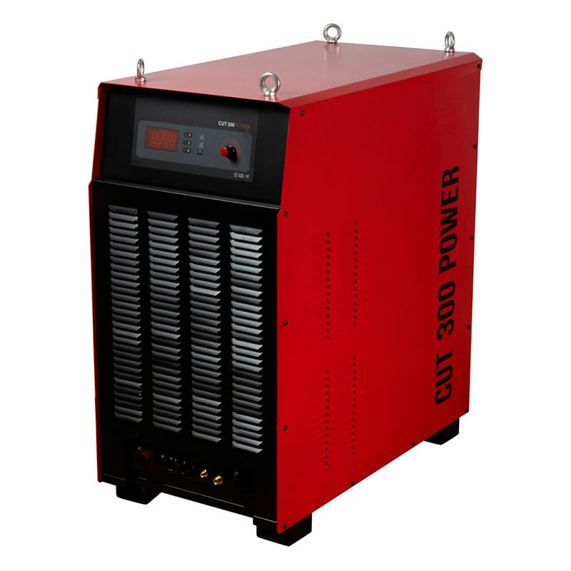 Аппарат для плазменной резки HENRIKS CUT 300 POWER