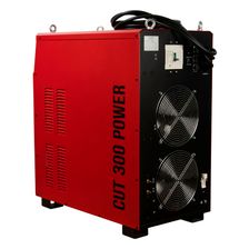 Аппарат для плазменной резки HENRIKS CUT 300 POWER - изображение 10