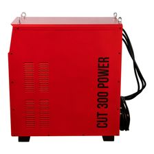 Аппарат для плазменной резки HENRIKS CUT 300 POWER - изображение 11