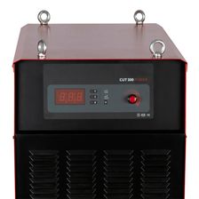 Аппарат для плазменной резки HENRIKS CUT 300 POWER - изображение 12