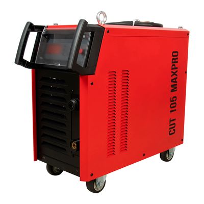 Аппарат для плазменной резки HENRIKS CUT 300 POWER - изображение 18