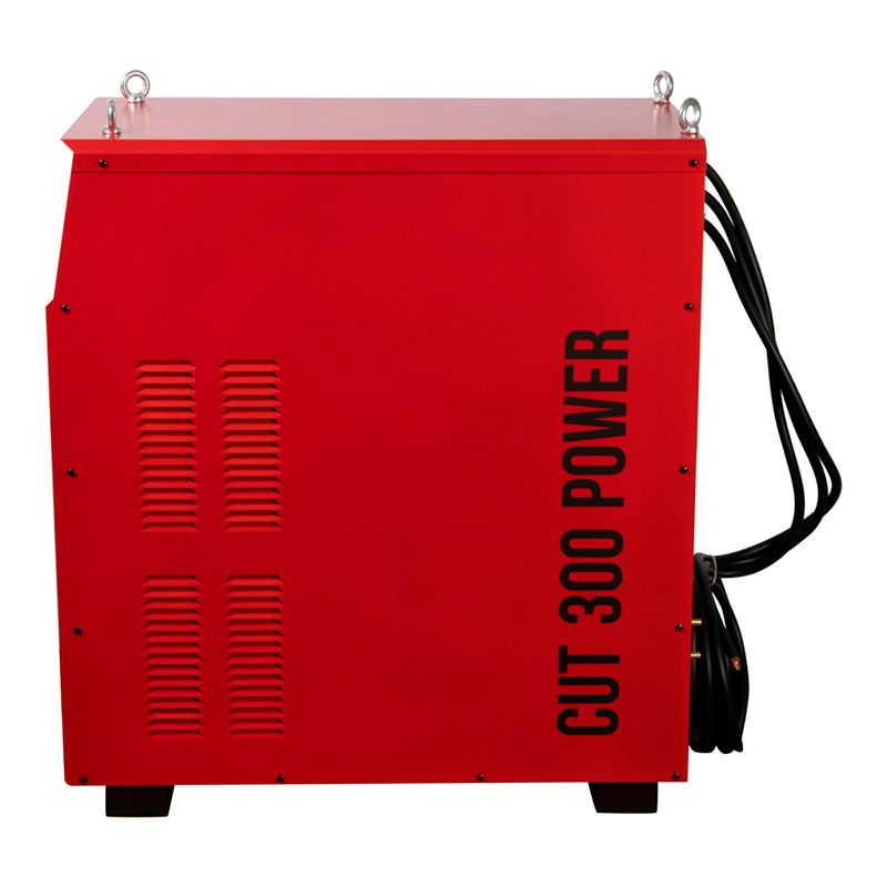 Аппарат для плазменной резки HENRIKS CUT 300 POWER - изображение 3
